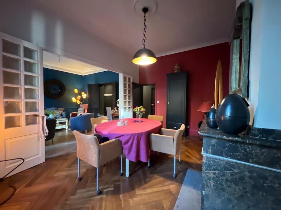 Coeur De Ville, Garage Prive Et Gratuit Avec Terrasse ! Cahors Exterior photo